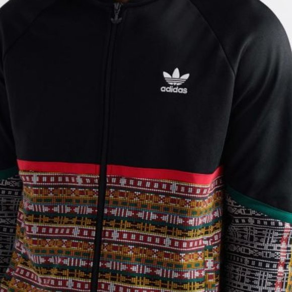 Adidas Pharrell Williams SST Track Jacket *NWT* - Picture 3 of 7